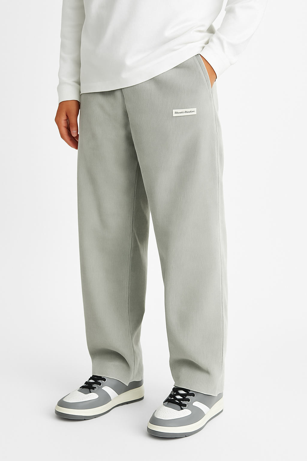 Levi | Heren Corduroy Broek