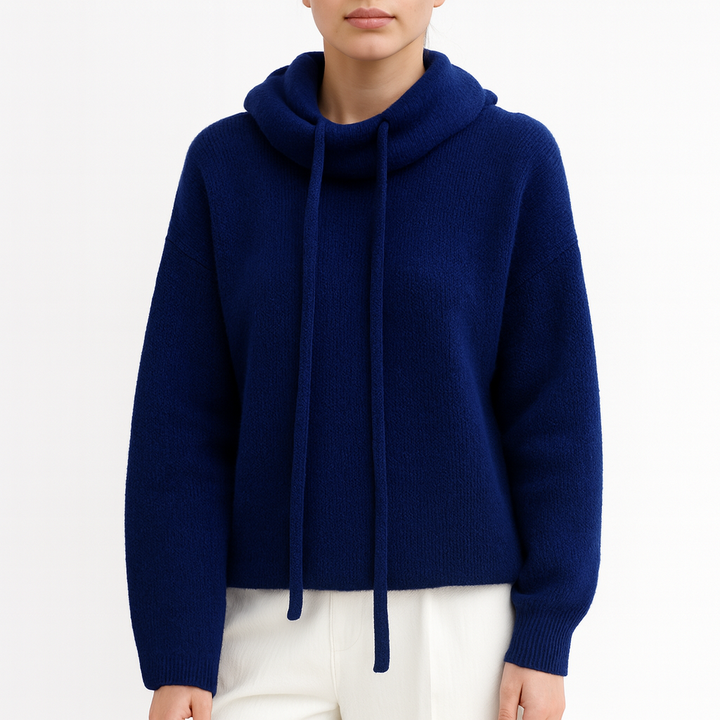 Oversized Dames Coltrui