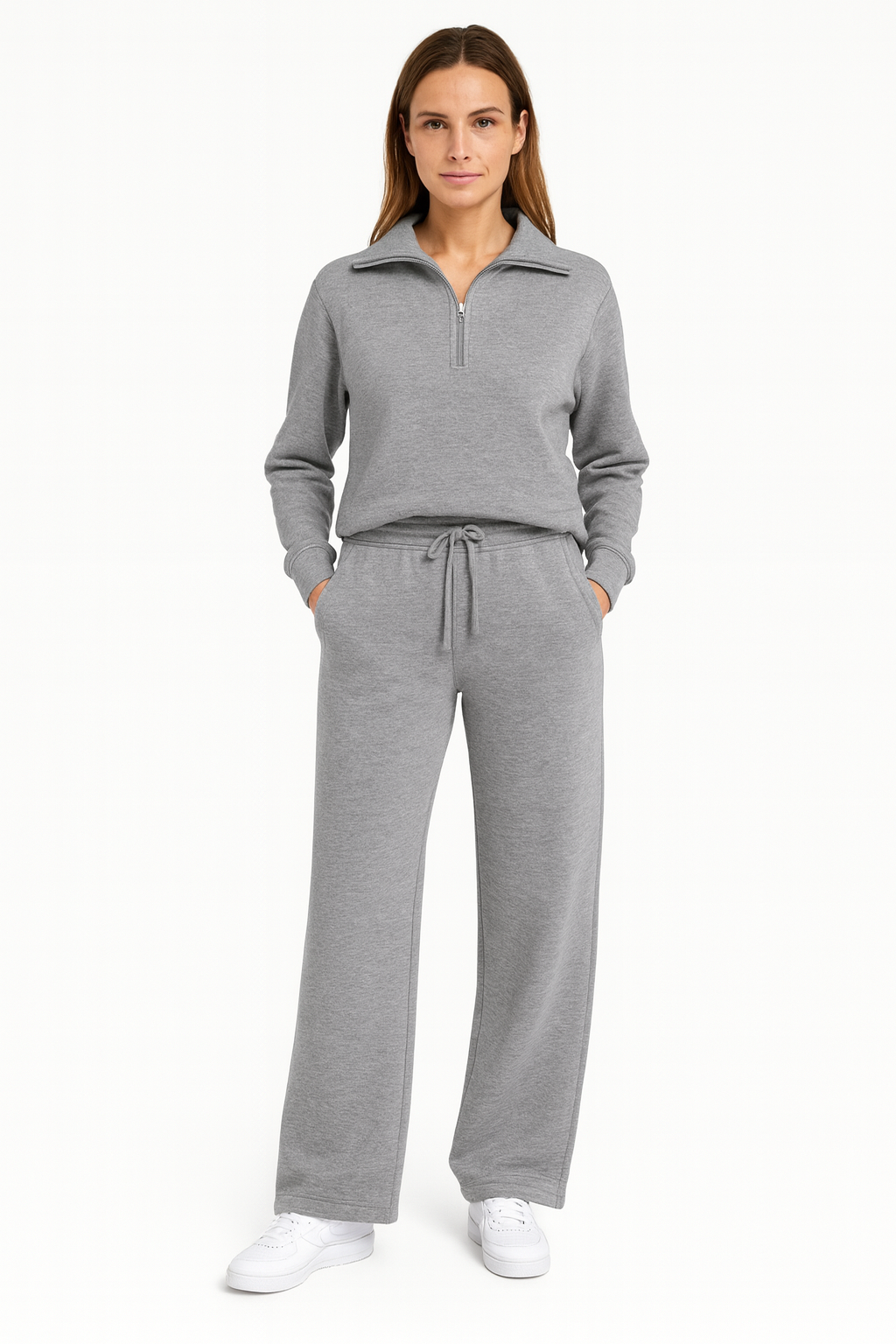 Tweedelige Loungewear Set - Laura