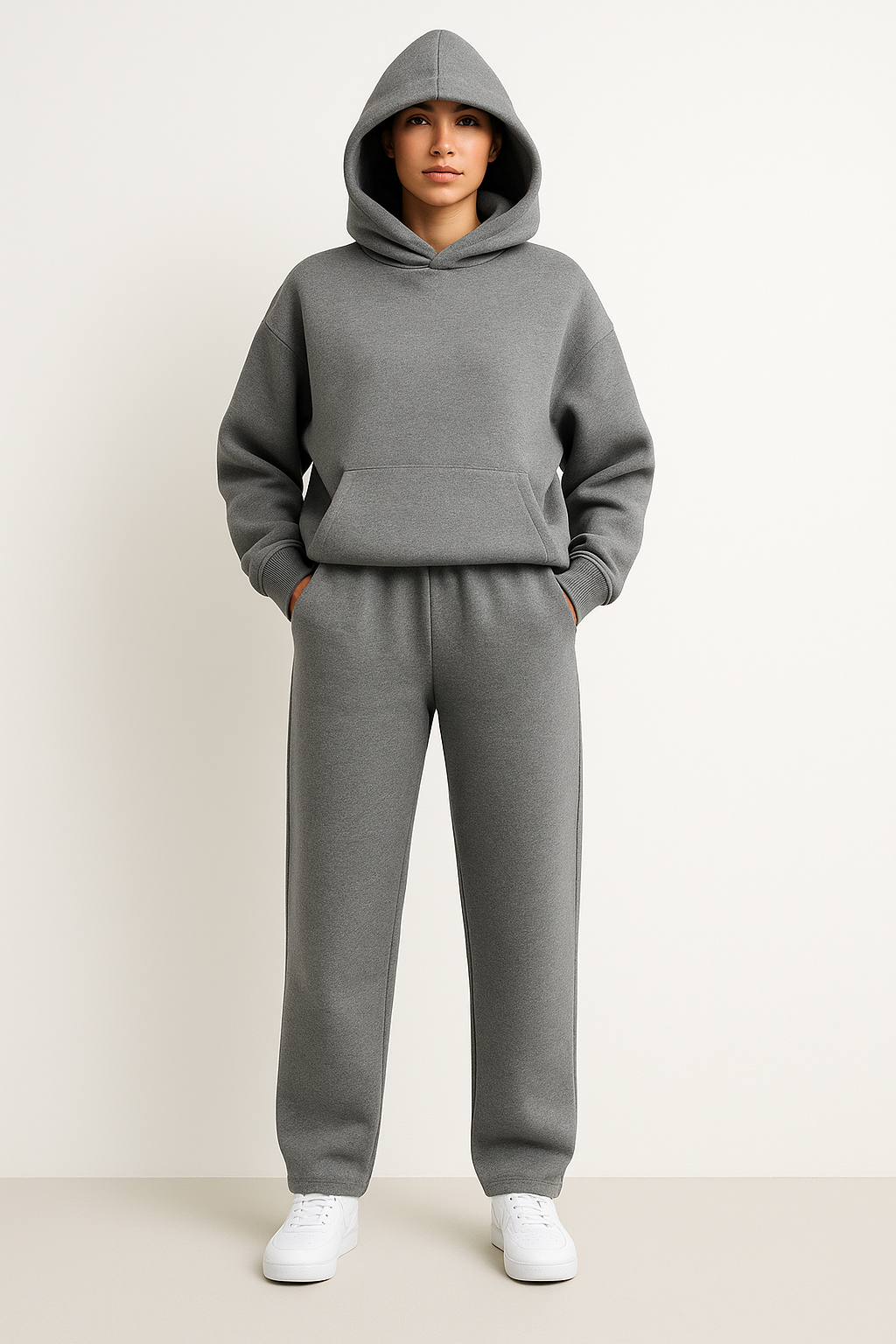 Oversized Joggingset - Louise