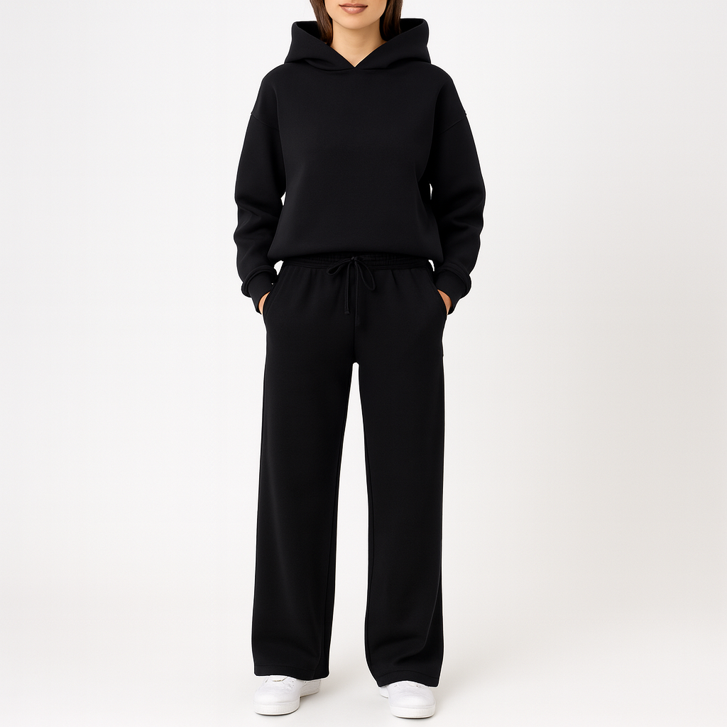 Oversized Joggingset - Louise