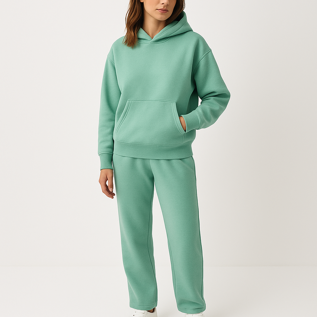 Oversized Joggingset - Louise