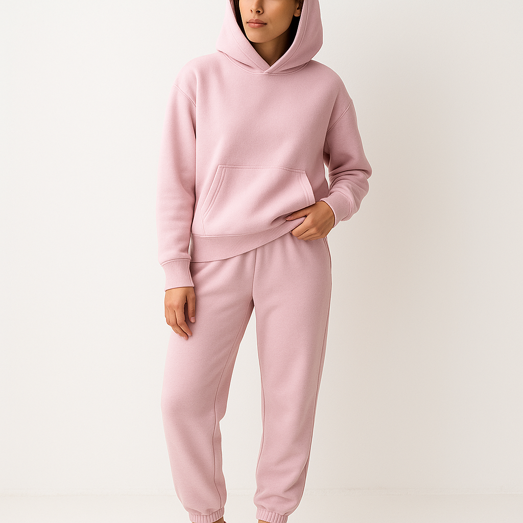 Oversized Joggingset - Louise