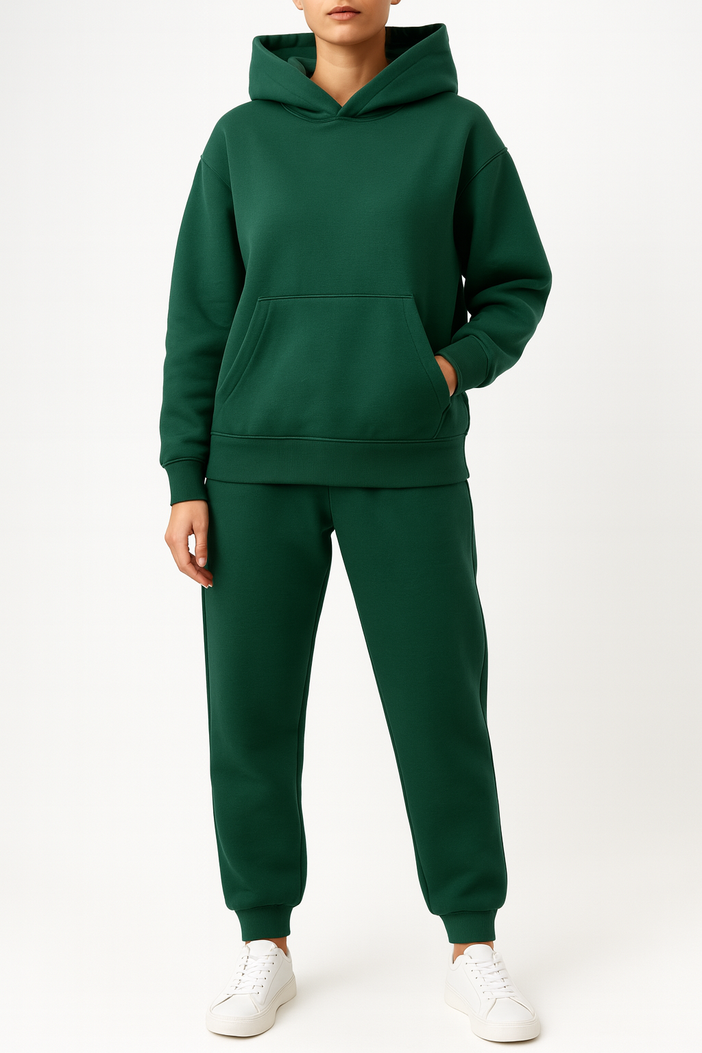 Oversized Joggingset - Louise