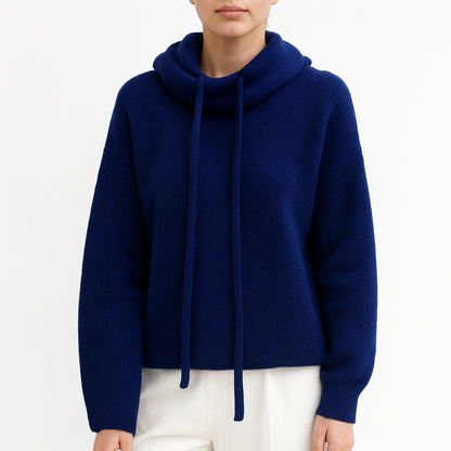 Oversized Dames Coltrui