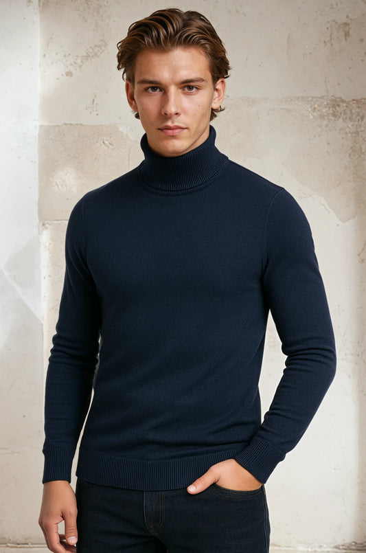 Ethan | Comfortabele coltrui voor heren met stijlvolle pasvorm