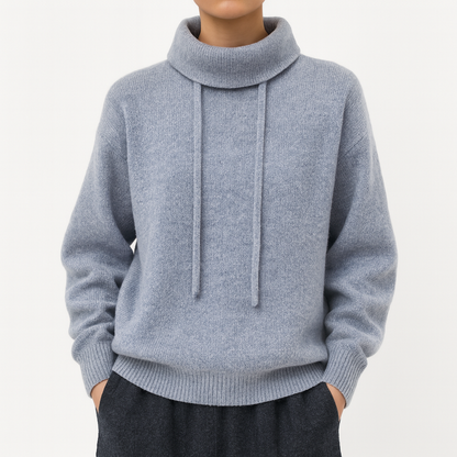 Oversized Dames Coltrui