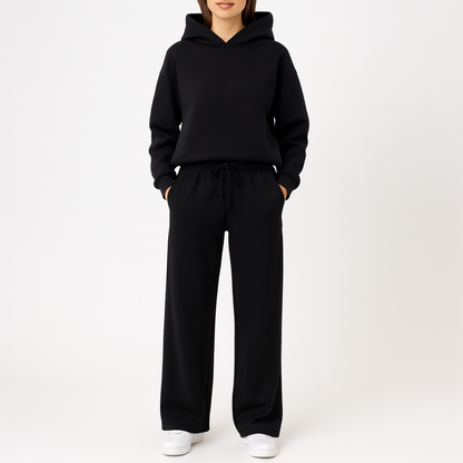 Oversized Joggingset - Louise