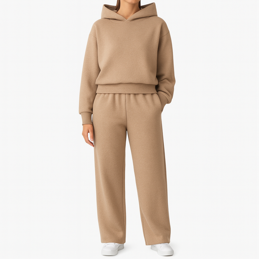 Oversized Joggingset - Louise