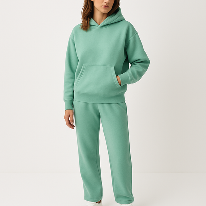 Oversized Joggingset - Louise