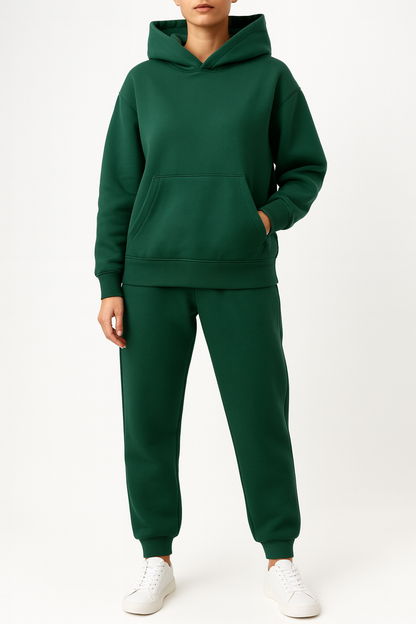 Oversized Joggingset - Louise